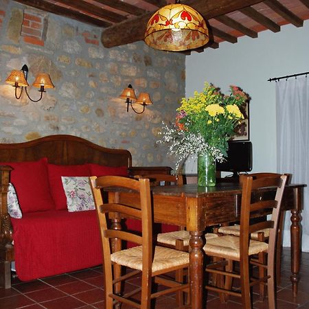 Il Poggiolo Di Parrano Guest House Exterior foto